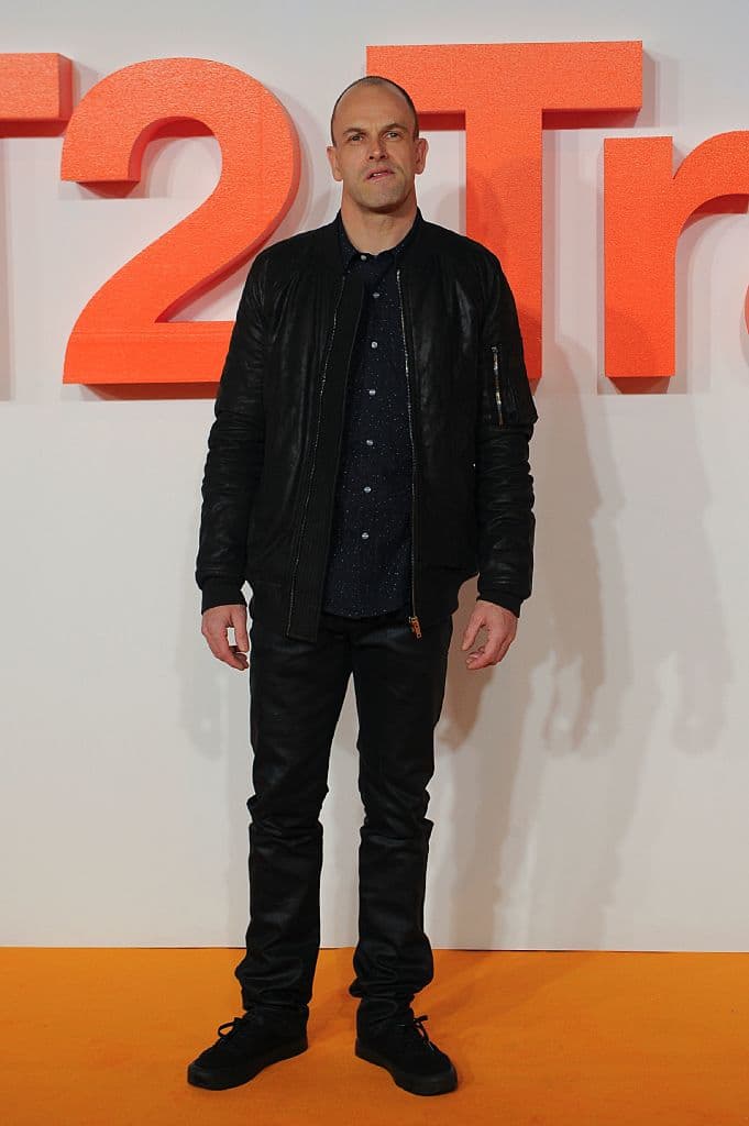 Jolie, durante su estadía en Nueva York, visitó diversas galerías de arte en Red Hook y Brooklyn.