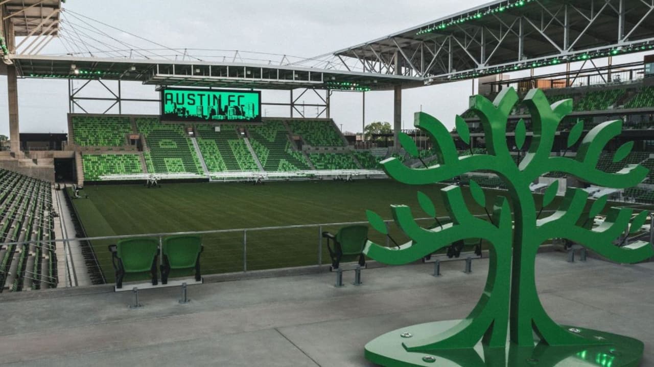 Confirman que México enfrentará a Chile en diciembre en Austin, Texas