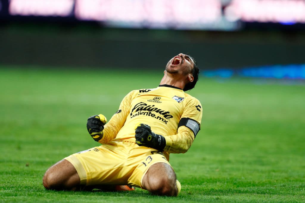 Las sensacionales postales que nos dejó la J9 del Guard1anes 2020.