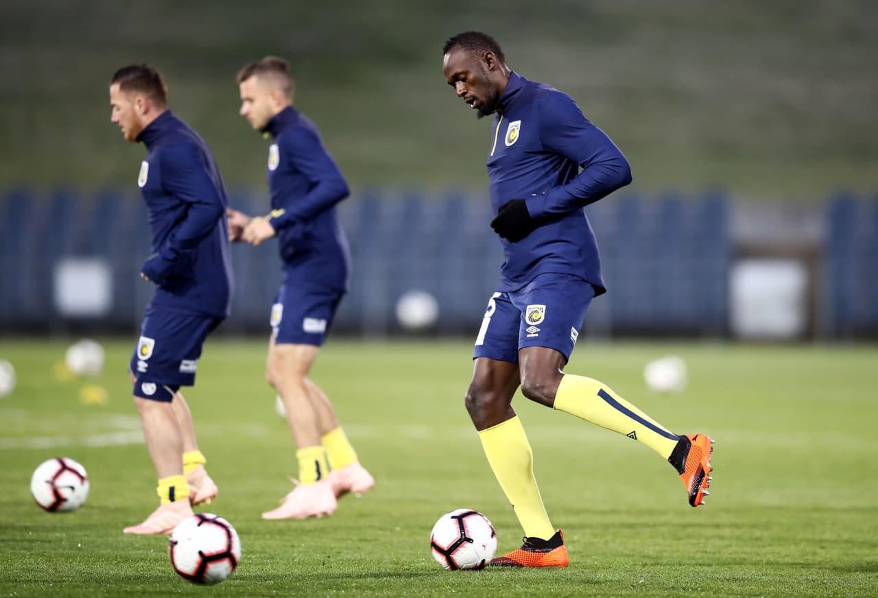 <b>Desventaja: </b>al momento de buscar un lugar como titular, es probable que al jamaiquino le caiga encima el peso de su pasado, lo que parezca sin duda una preferencia frente al resto del grupo.