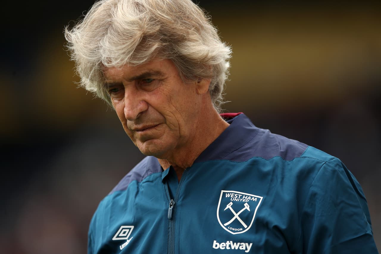 Manuel Pellegrini asegura que ‘Chicharito’ será muy importante en el West Ham 