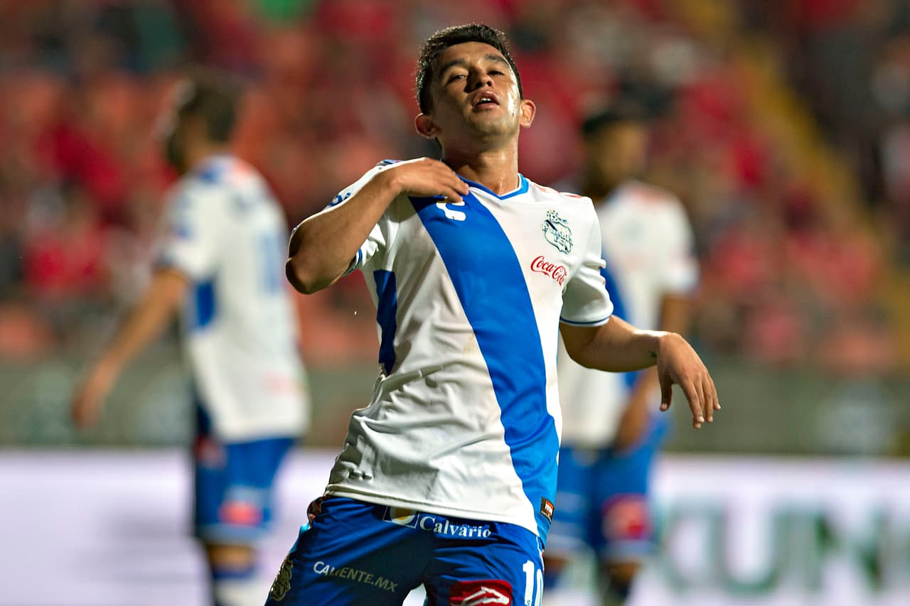 Puebla es otro de los equipos que seguirá peleando por no descender en el Clausura pero además del torneo local tendrá participación en la Copa Libertadores así que tendrá que albergar dos compromisos al mismo tiempo y por eso tuvo muchas incorporaciones, 10 para ser exactos.