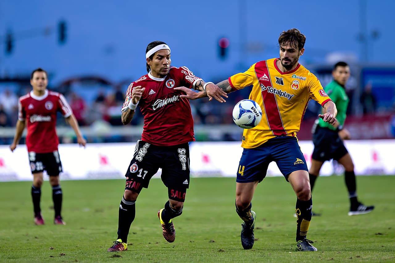 Monarcas es otro de los equipos que peleara por no descender así que su principal objetivo será salvarse y lo que venga después será ganancia para el conjunto purépecha para lograr eso Morelia se llevó a seis jugadores y cortó a 10 futbolistas.