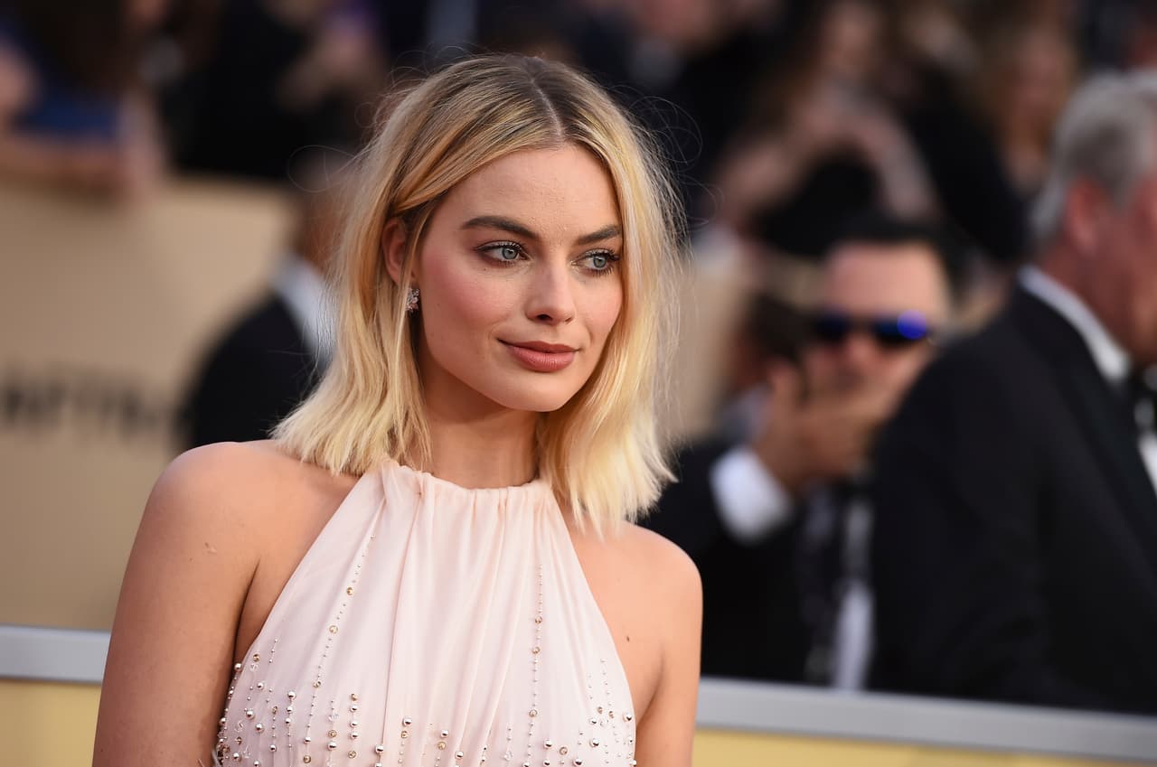 Así se ha lucido Margot Robbie en los estrenos y entregas de premios.