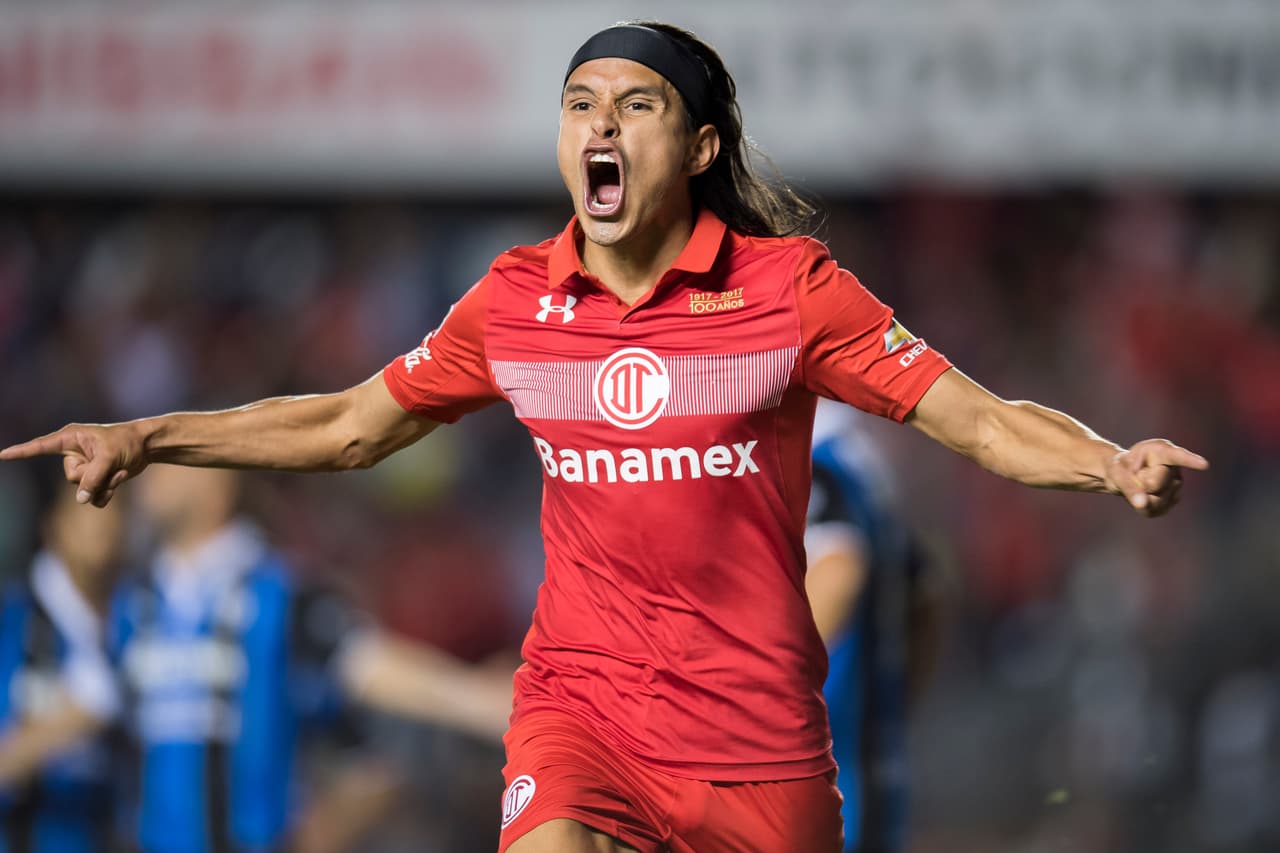 El experimentado Gerardo Flores, que no jugó en el Clausura 2017, podría tener una nueva oportunidad siguiendo el posible interés de Morelia por tenerlo en su equipo.