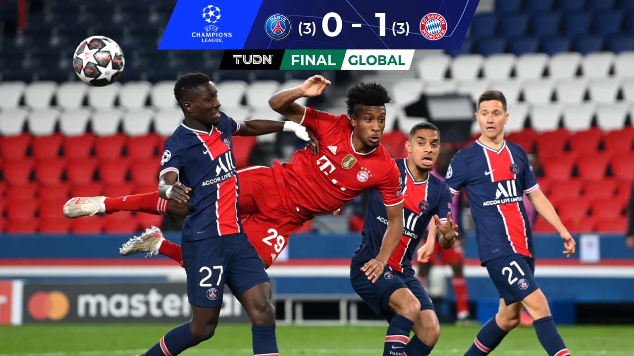 El rey ha muerto: ¿viva el PSG?