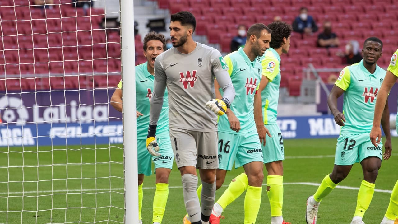 Granada exige una disculpa pública a su principal patrocinador