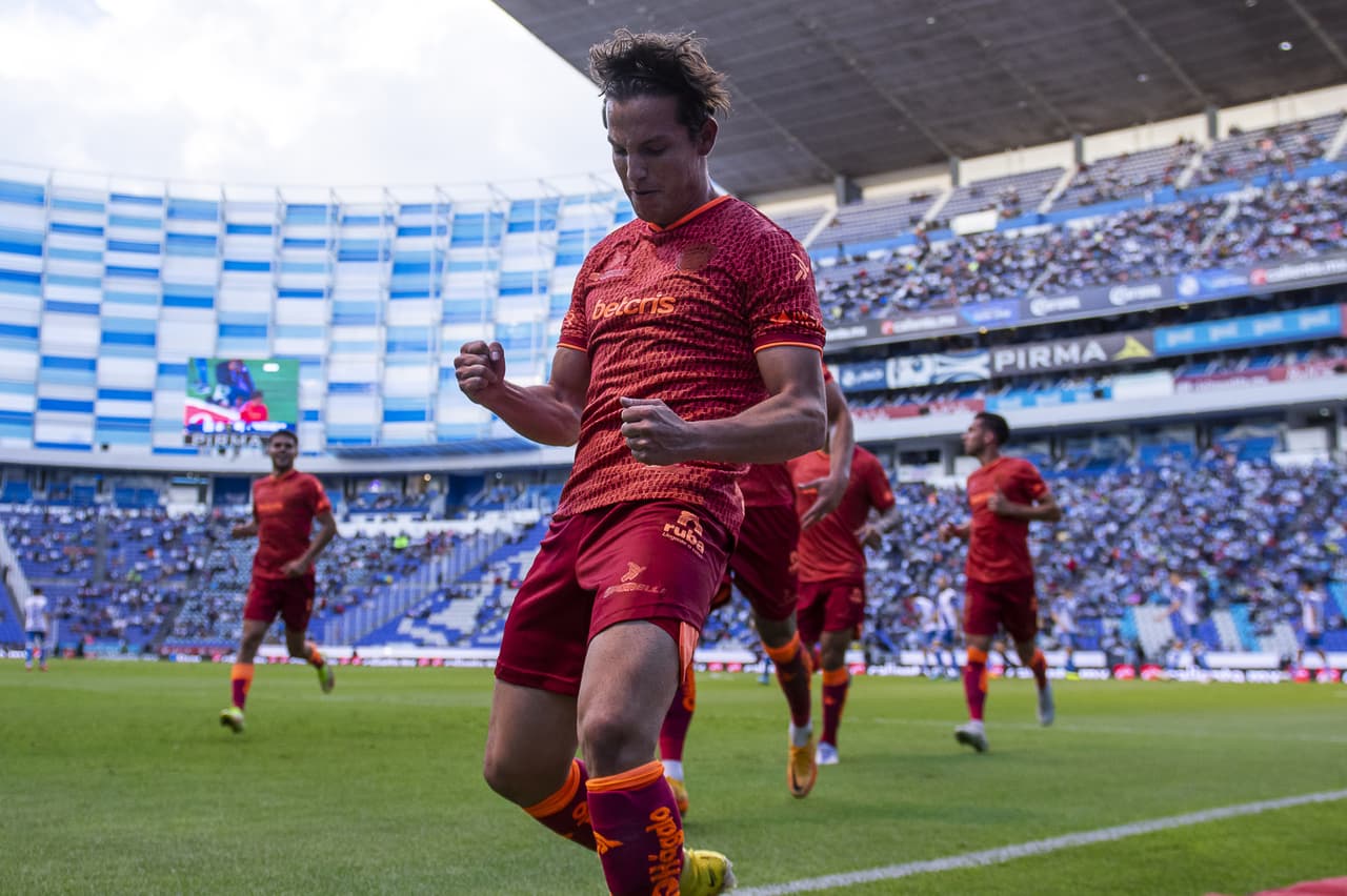 El campeón del mundo Sub-17 en 2011 no anotaba en la Liga MX desde febrero del 2019.