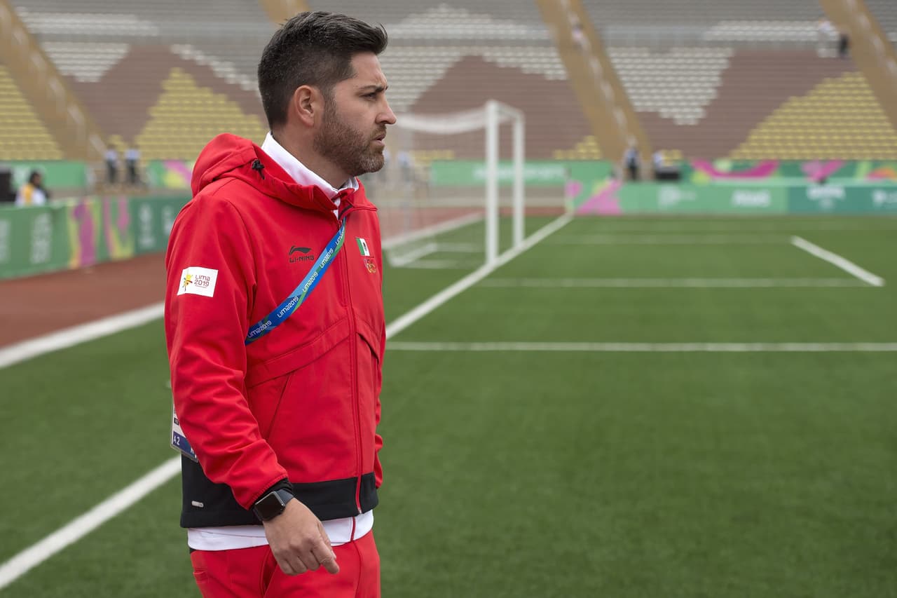 Katty Martínez y Joana Robles, descartadas para el Tri Preolímpico