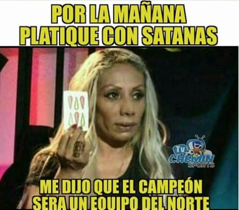 Memes Tigres campeon Apertura 2017