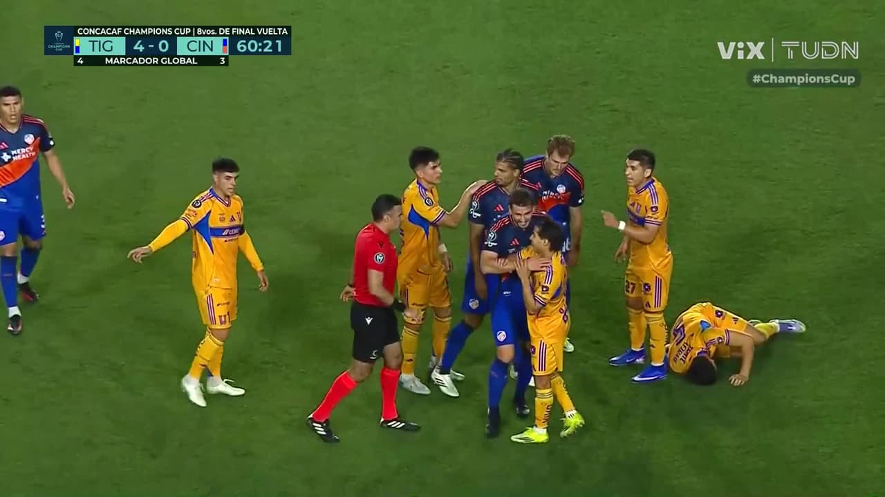 ¡Lainez vs Miazga 2.0! ¡El mexicano se encara con el estadounidense como en aquel México vs USA!