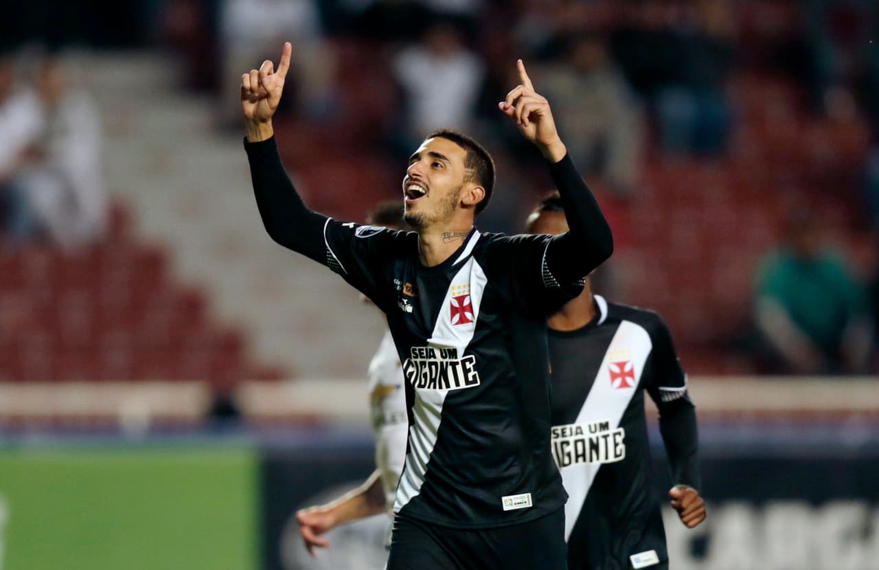 ¡Vasco da Gama supera a Santos Laguna! 16 positivos por COVID-19