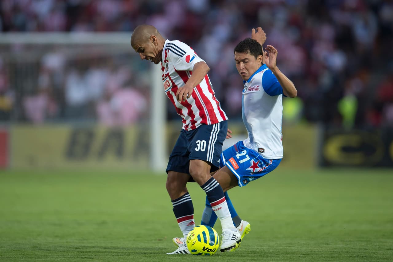 Previo Chivas vs. Puebla: El rebaño quiere retomar el camino del triunfo