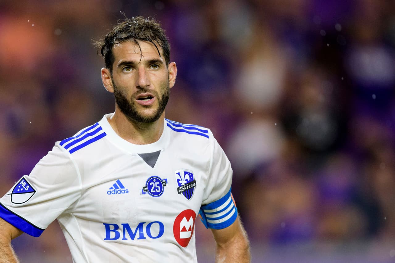 Como de costumbre, en los partidos cruciales de Montreal, aparece Nacho Piatti. El motor del Impact se despachó con un doblete de asistencias.