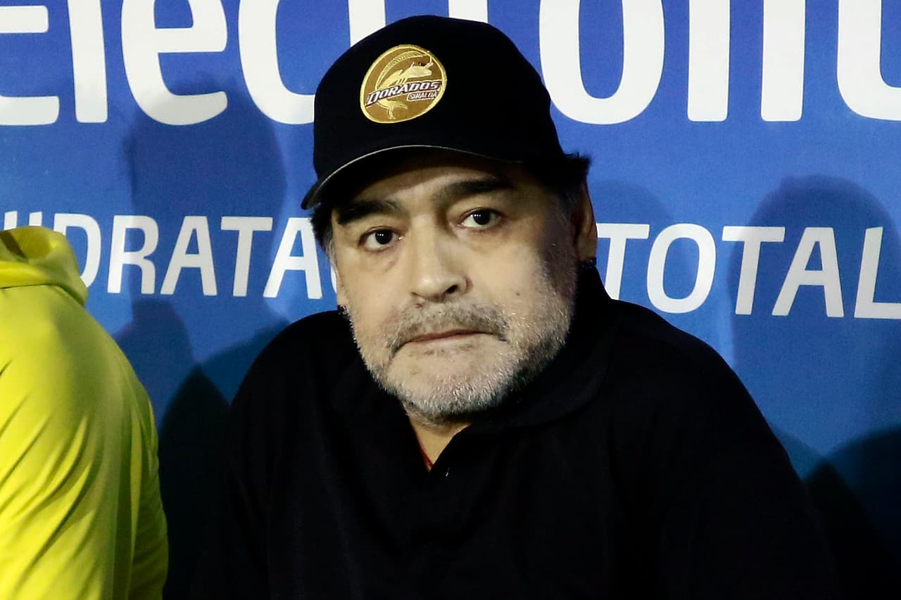 Había preocupación en Diego Armando Maradona porque a falta de tres fechas del final, Dorados estaba por fuera de la Liguilla en el Clausura 2019 del Ascenso MX.
