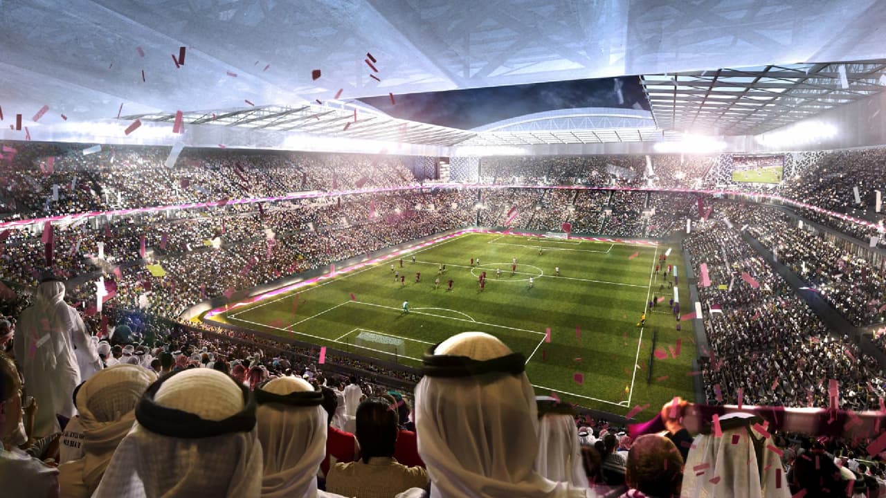 Mundial 2022: Catar pide que todos los futbolistas estén vacunados