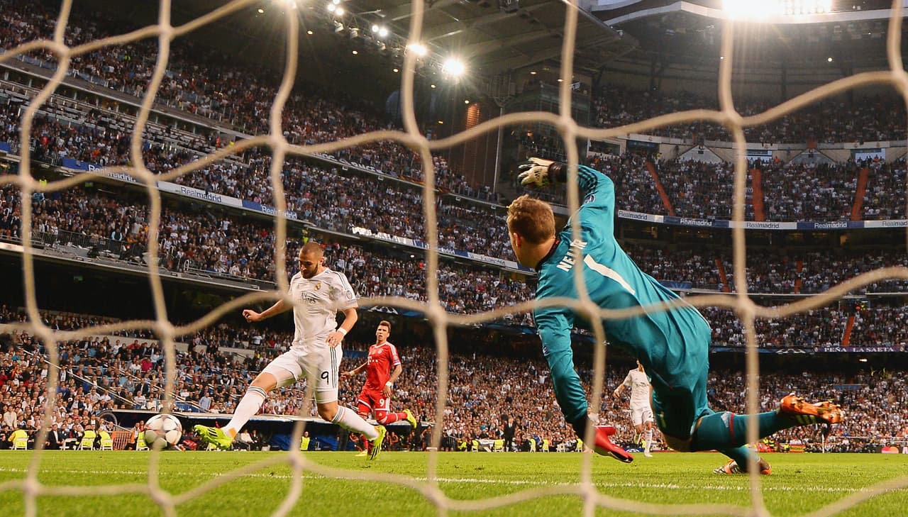 Benzema ha resurgido de entre sus cenizas a últimas fechas ante la urgencia de un equipo como el Real Madrid no solo de ganar sino de convencer. No hay duda que ha tomado un segundo aire goleador.