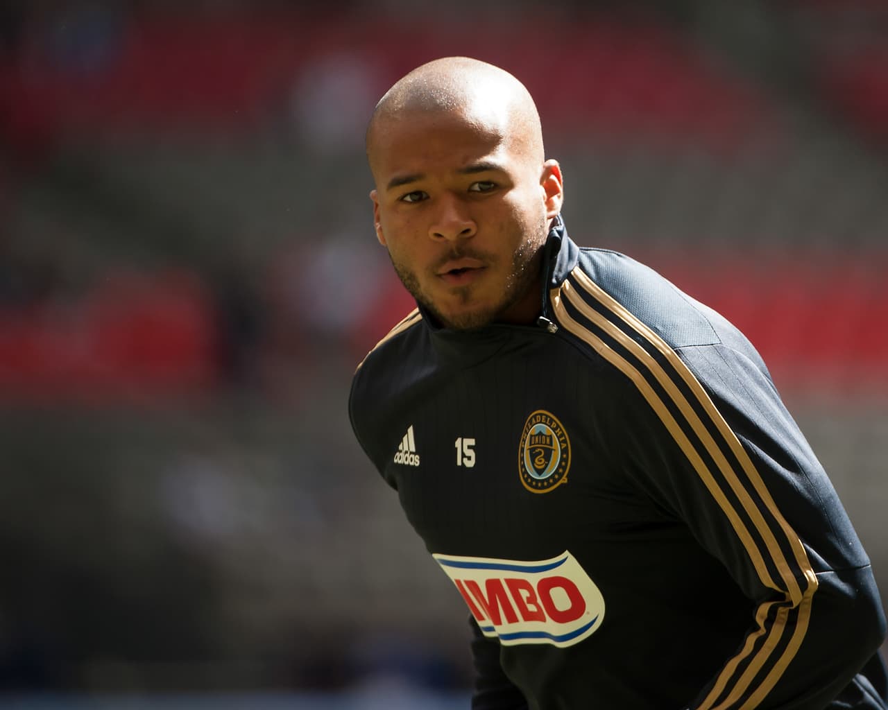 DEF: ETHAN WHITE | 12 despejes y siete intercepciones que fueron cruciales para el empate de Philadelphia Union ante el Revolution.