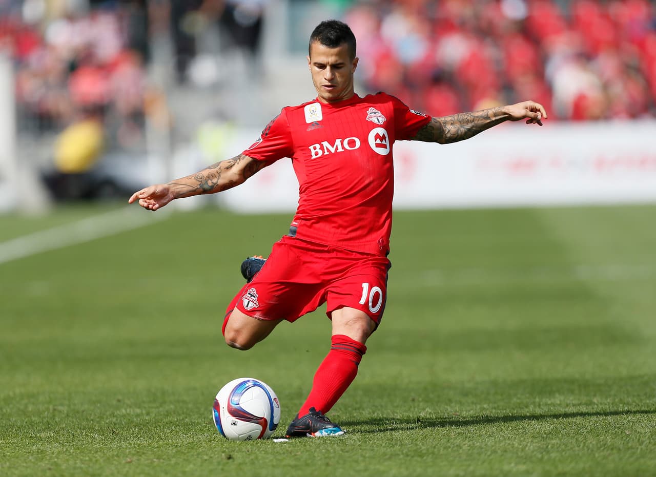 DEL: GIOVINCO | Se convirtió en el primer jugador de la MLS en la historia en superar los 20 goles y las 15 asistencias en una sola temporada.