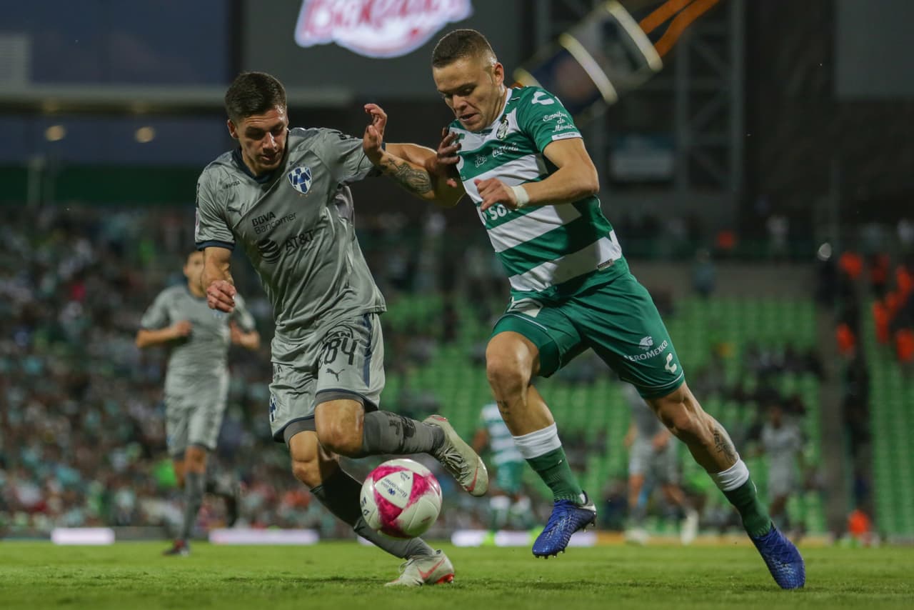 Estos dos equipos se midieron en la Jornada 14, con triunfo 1-0 de los verdiblancos. Ahora es borrón y cuenta nueva en eliminatoria de Ida y Vuelta que se anticipa como las más pareja de los Cuartos.