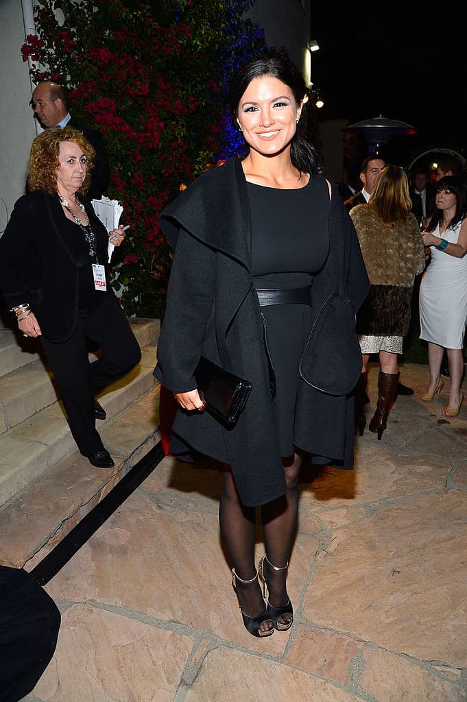 El despido de la actriz ha sido tema de conversación durante la última semana.
<br>