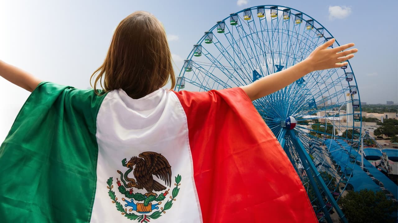 Se agotan los boletos gratis para México vs. Ecuador en el Fan Festival en Dallas