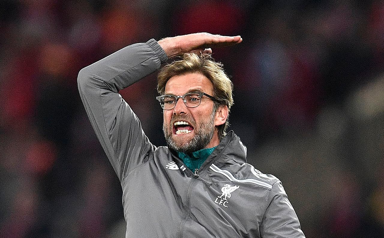 Derrotaron en la final 1-3 al Liverpool de Klopp para convertirse en pentacampeones de la justa continental.