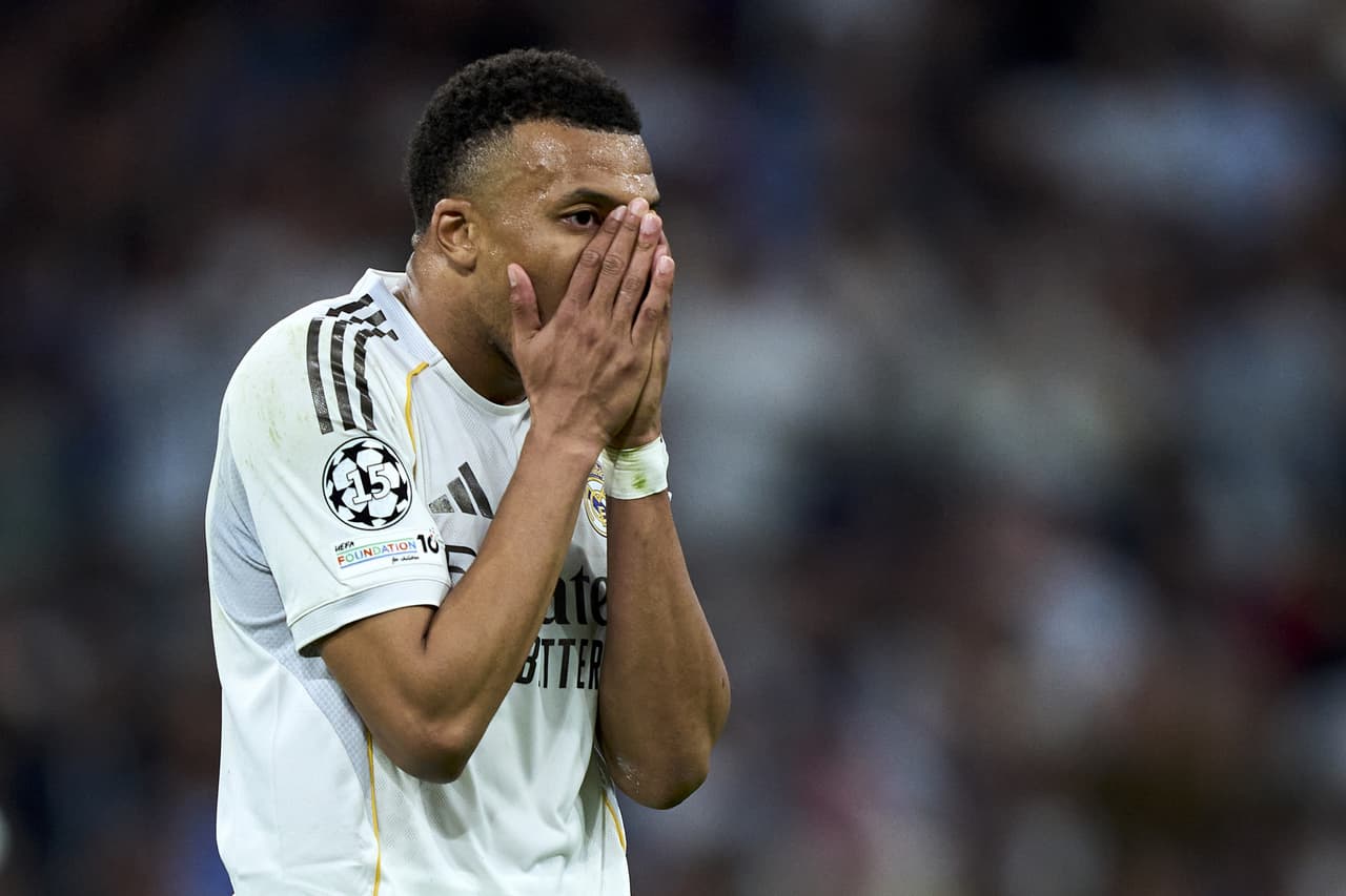 Mbappé era objetivo de secuestro por una banda delictiva en Francia