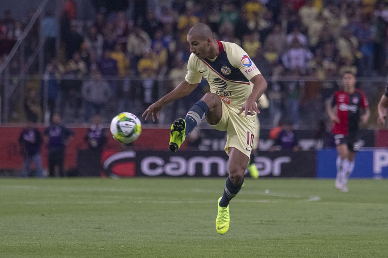 Independiente tiene gran deuda con América por Cecilio Domínguez