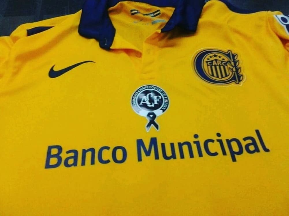 Rosario Central (Argentina)