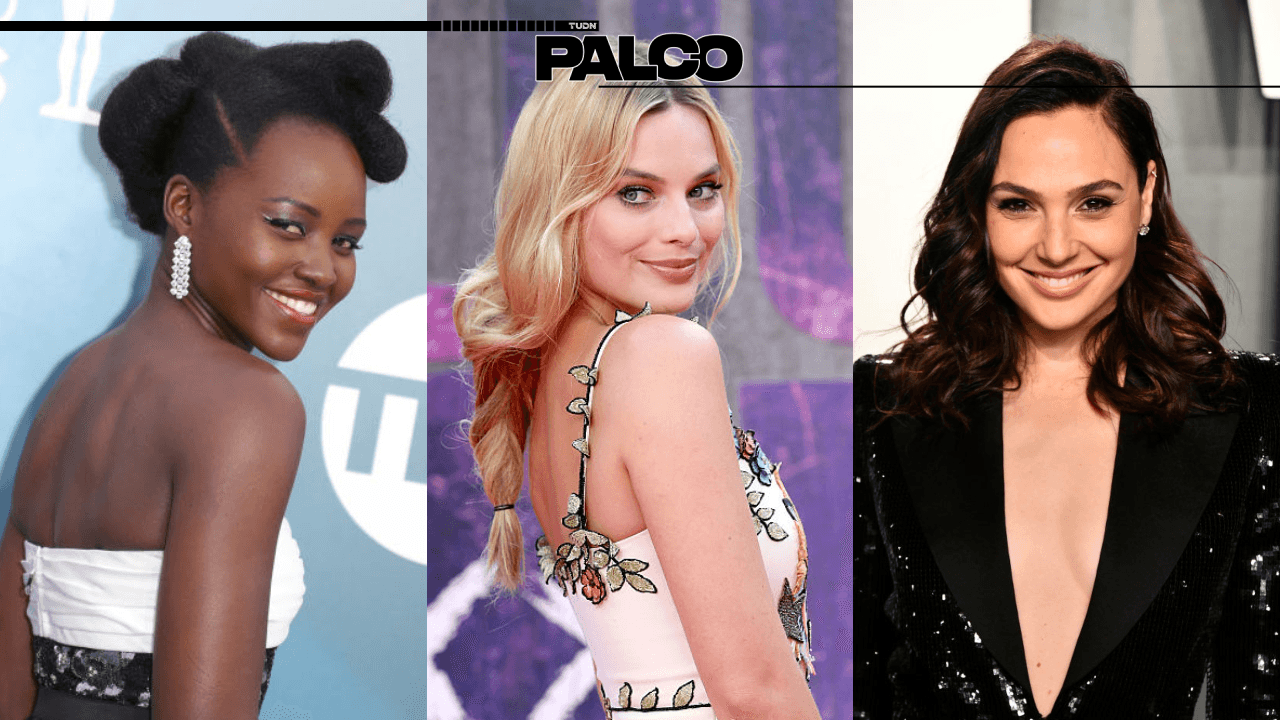 Los personajes femeninos que cambiaron el cine | La pantalla grande también tiene heroínas y ellas marcaron, en los últimos años, la forma de ver el séptimo arte.