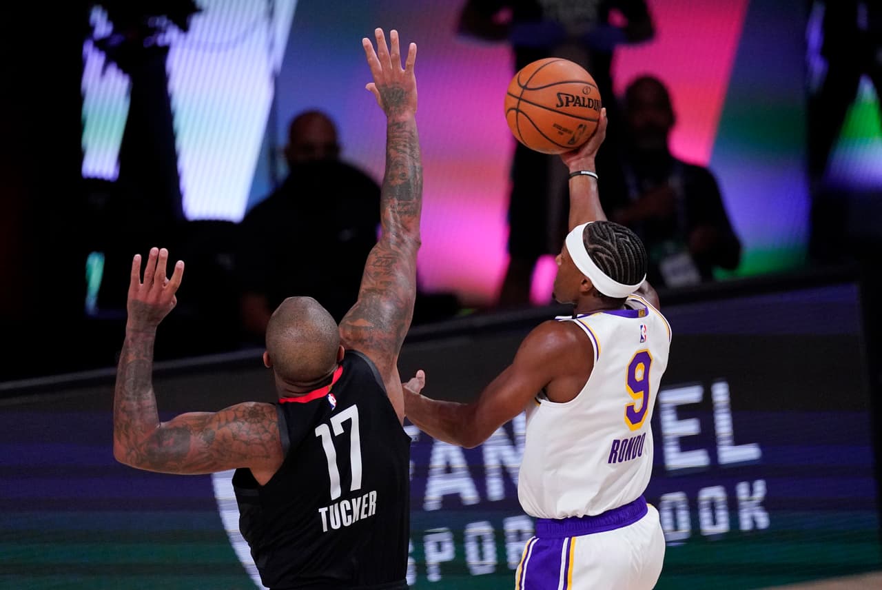 Los Lakers repiten dosis y con un maracdor de 112-102 a favor, los comandados por LeBron James vencen a los Clippers en el juego tres.