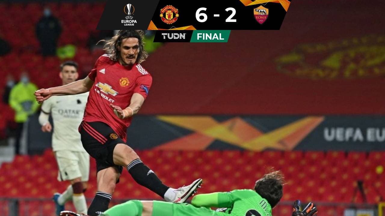 El despertar del diablo en el ‘Teatro de los Sueños’