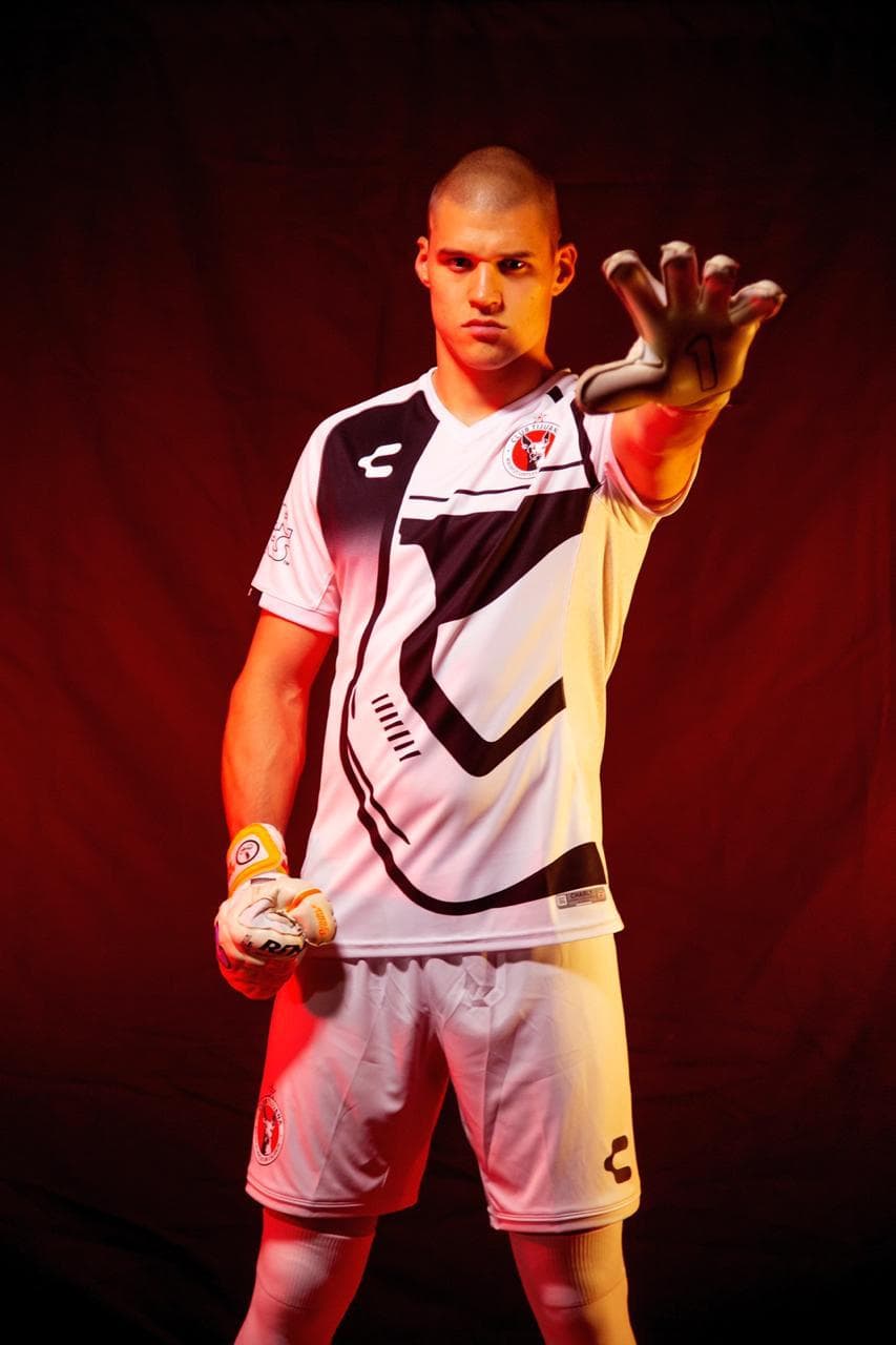 Xolos presentará ante Monterrey un jersey conmemorativo de Star Wars a propósito del estreno de la última entrega de la saga.