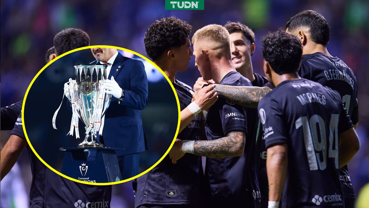 Leyenda de Cruz Azul se burla de Pumas y calienta el juego en Puebla 