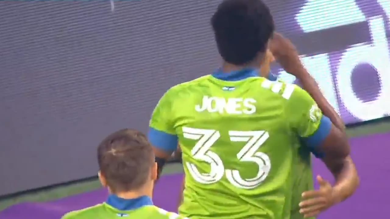 ¡Los van a aplastar! Cayó el cuarto del Sounders en menos de 20 minutos