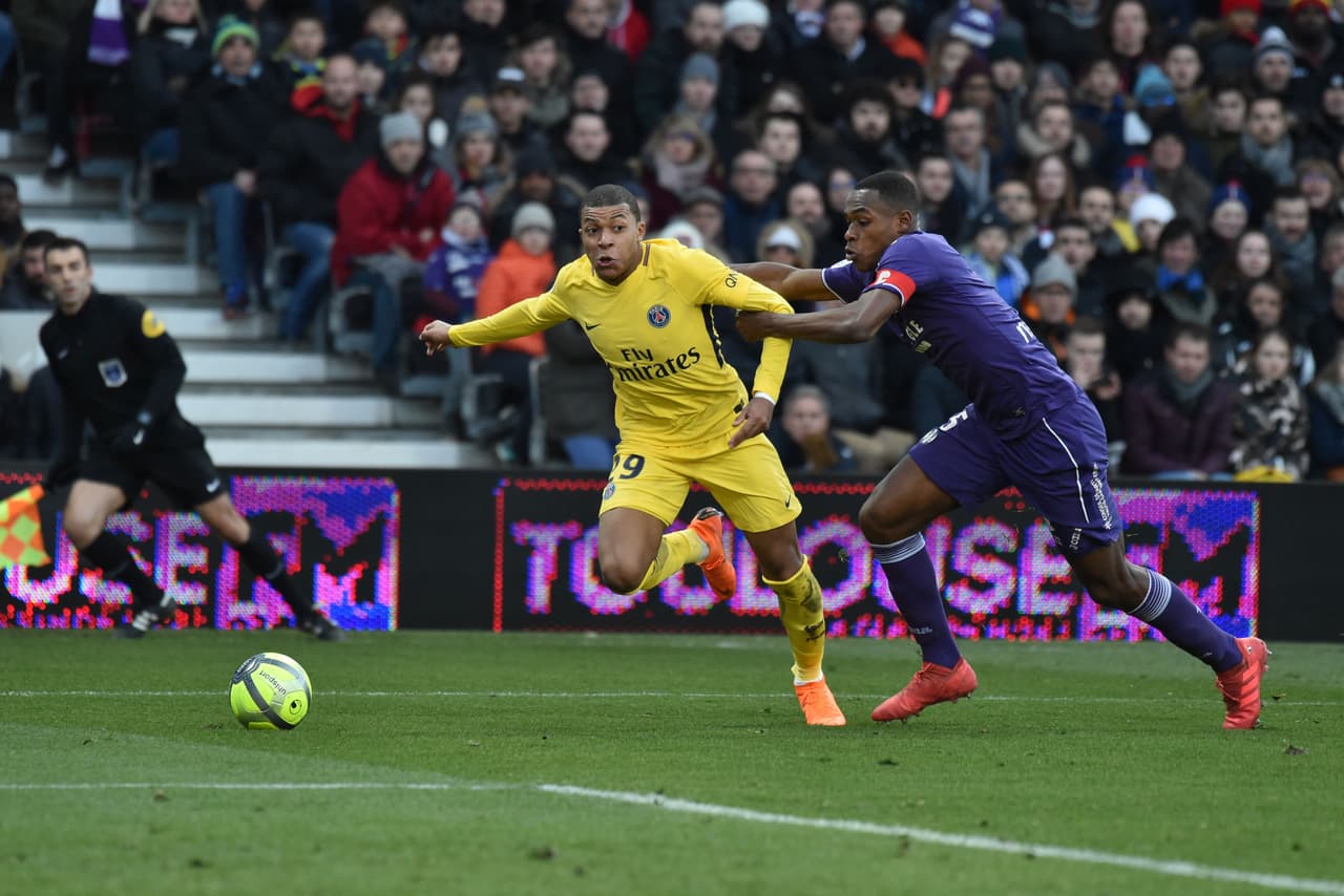 El equipo de la capital suma ahora 65 puntos, ampliando su ventaja como líder de la Ligue 1.