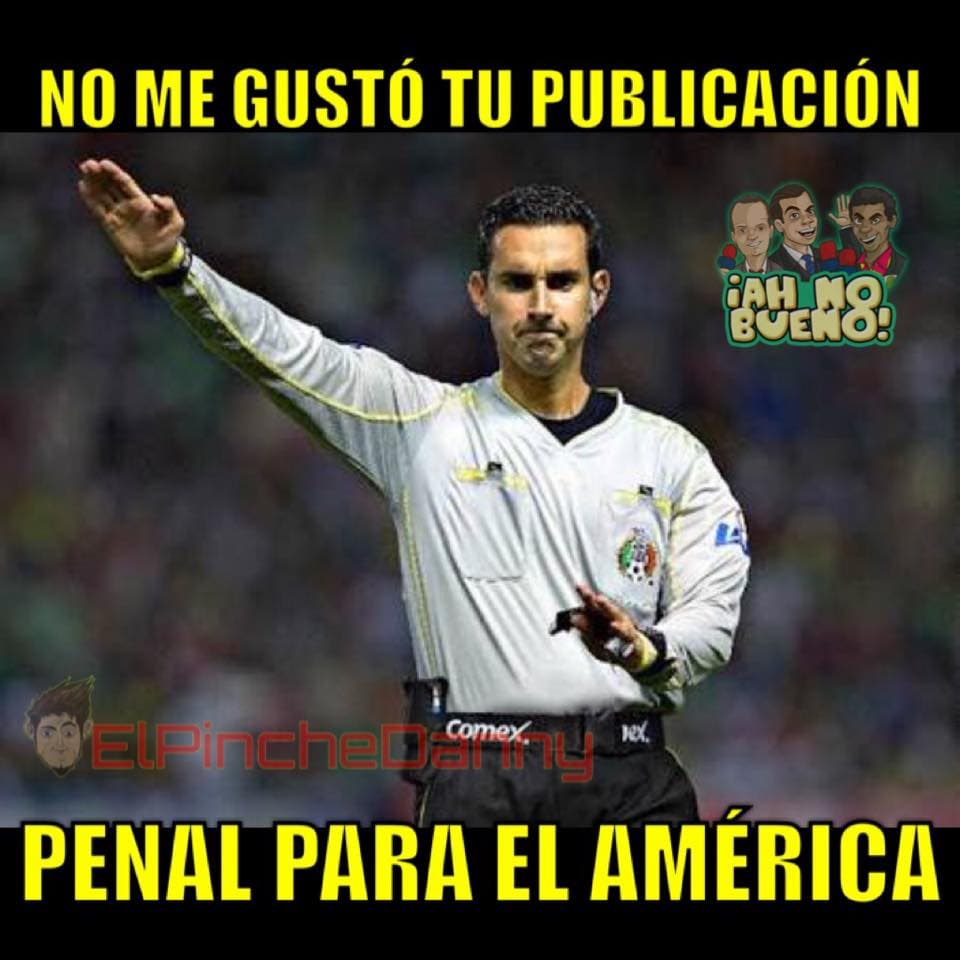 América pasó sobre León 4-1 y los memes de la Liguilla no se hicieron esperar en las redes sociales.