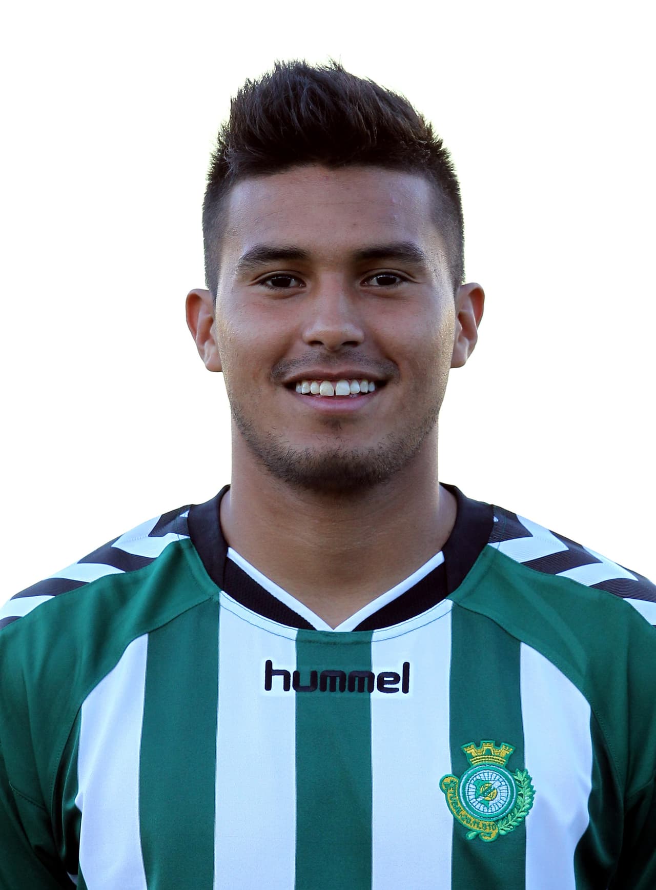 Dávila después pasó dos años jugando en la segunda división española. Primero en el CF Sabadell y después en el Córdoba, al cual ayudó a ascender anotando siete goles en 37 partidos.