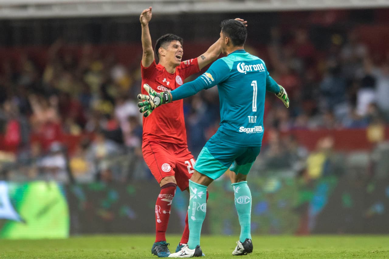 Los Diablos buscarán seguir su camino triunfal cuando visiten a los Lobos BUAP en la próxima fecha.