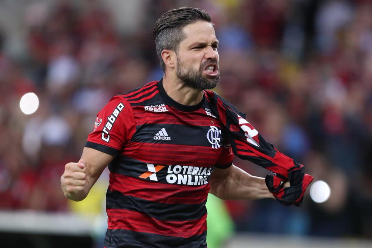 El brasileño Diego habría llegado a un acuerdo para ser el ‘10’ de Orlando City