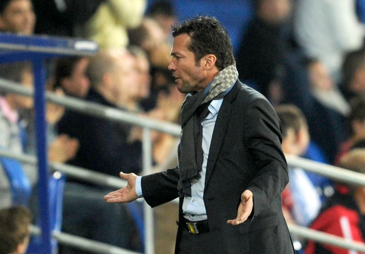 Como director técnico, el alemán llevó al Partizan de Belgrado a la Champions League de ahí sólo acumuló fracasos: Rapid Viena, Selección de Hungría, Atlético Paranaense, Maccabi Netanya (israelí) y la Selección de Bulgaria.