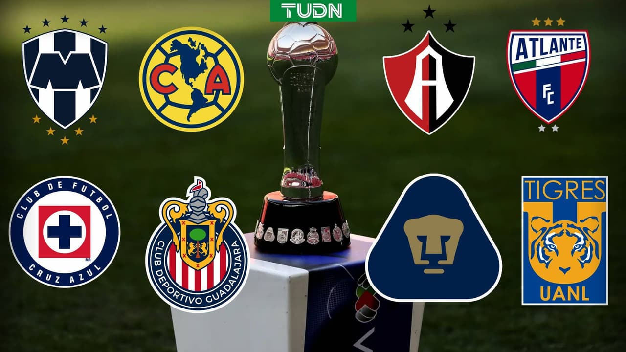 Liga MX: Apertura 2026 tiene partidos llamativos en el cierre de torneo