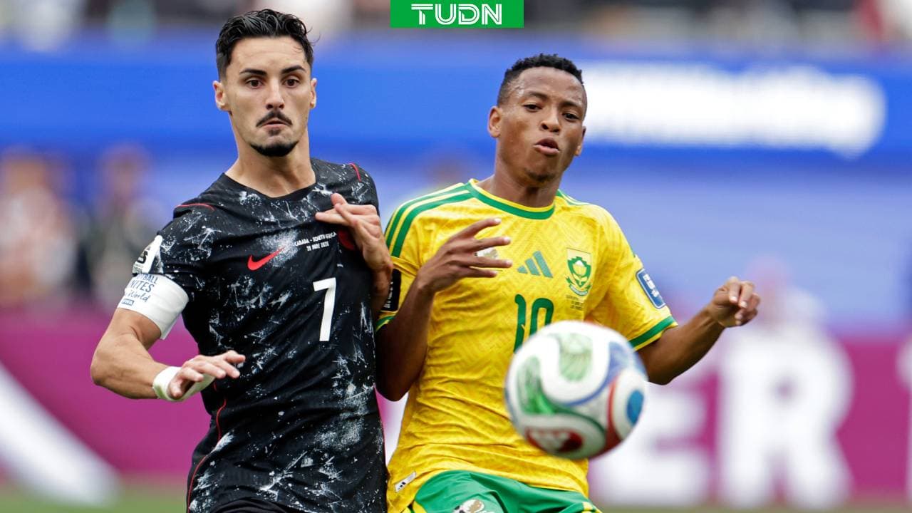 Mundial 2026: Canadá, primer invitado a los octavos de final