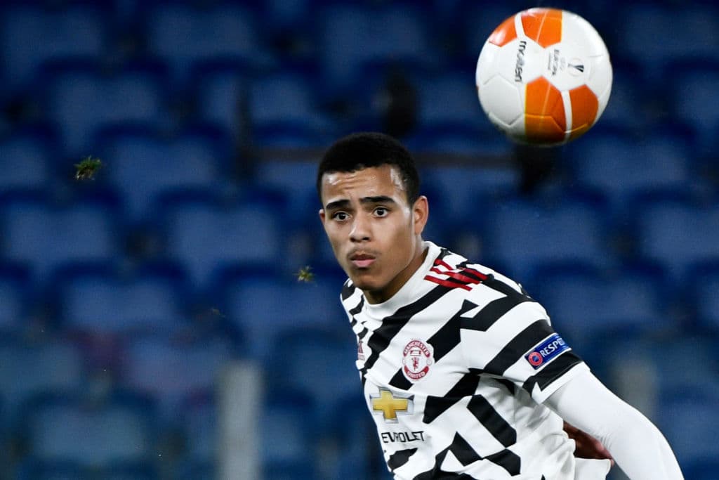 Mason Greenwood es acusado de agresión física y sexual