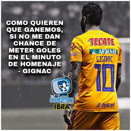 Los memes más divertidos de los duelos de vuelta entre Pumas vs Pachuca y Cruz Azul vs Tigres.