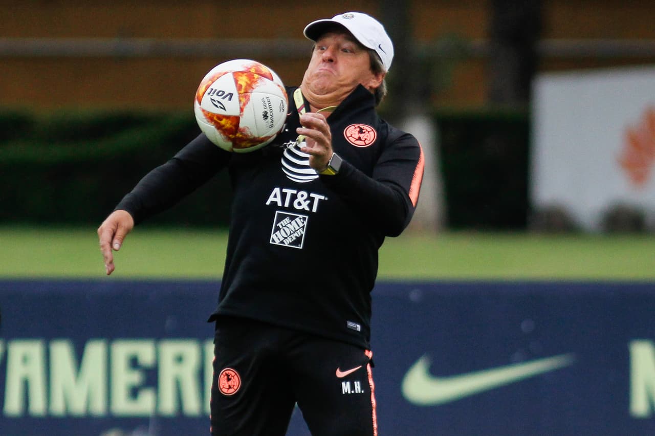 América llega a la Jornada 9 del Apertura 2018 de la Liga MX con la idea de emprender su lucha no solo por mantenerse entre los mejores del torneo sino por arrebatarle a Cruz Azul el primer lugar.