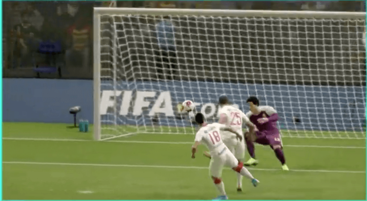 En el debut entre Monarcas Morelia y los Diablos Rojos de Toluca, el conjunto escarlata e impuso de forma contundente con doblete de Leo Fernández (22' y 60'), Canelo (28') y Gigliotti (80').