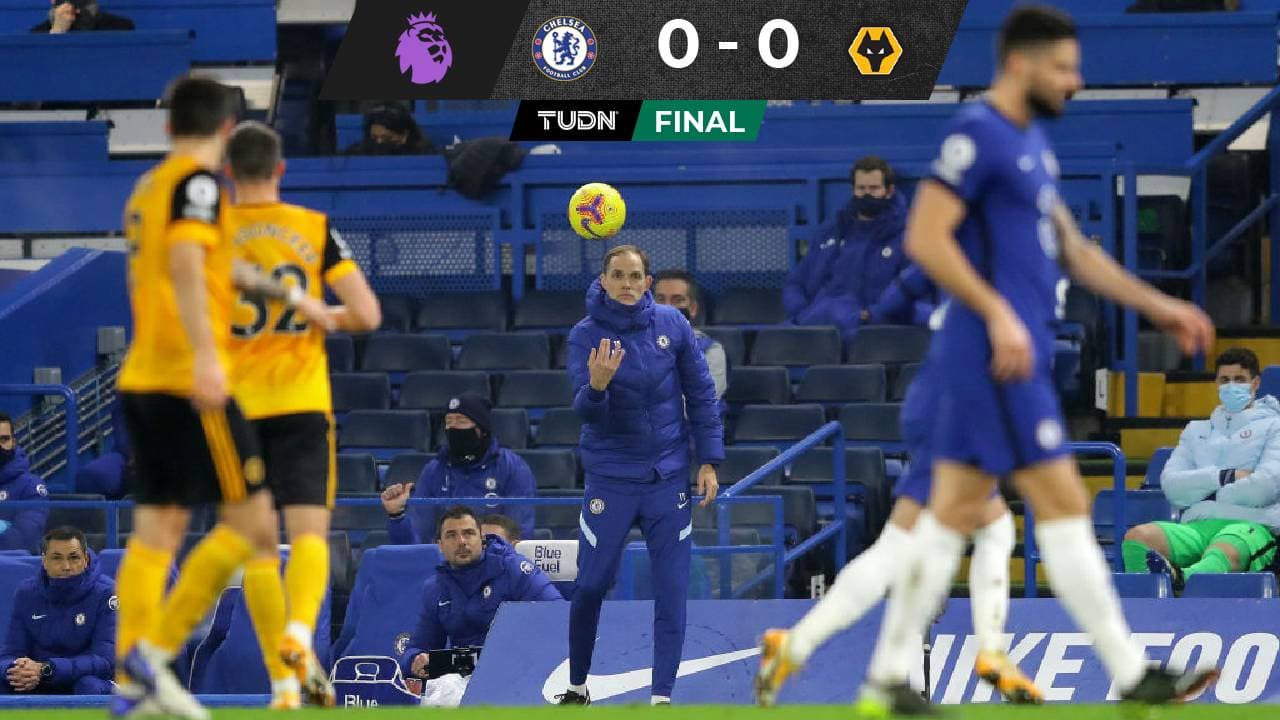 ¡Sufren sin Raúl! Wolves alargó dura sequía sin el mexicano