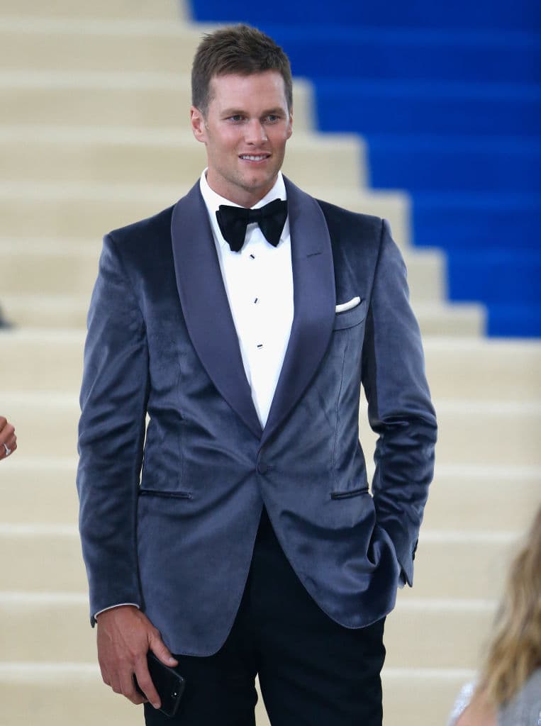 Es un proyecto de ropa masculina más amplio.